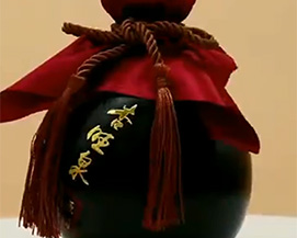 杏旺泉小壇酒視頻