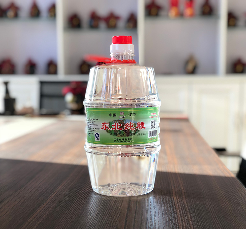 東北純糧50度2升
