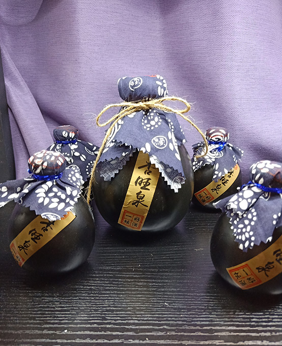 杏旺泉一壇好酒42度50度500ml