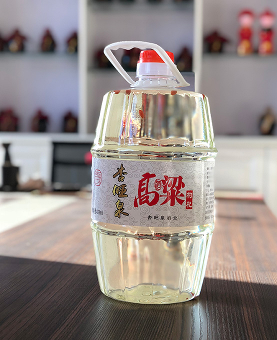 高粱枸杞40度2升